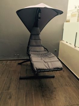 Hotel The Seven 4*