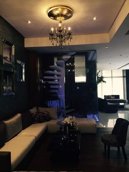 The Seven 4* Casa Blanca